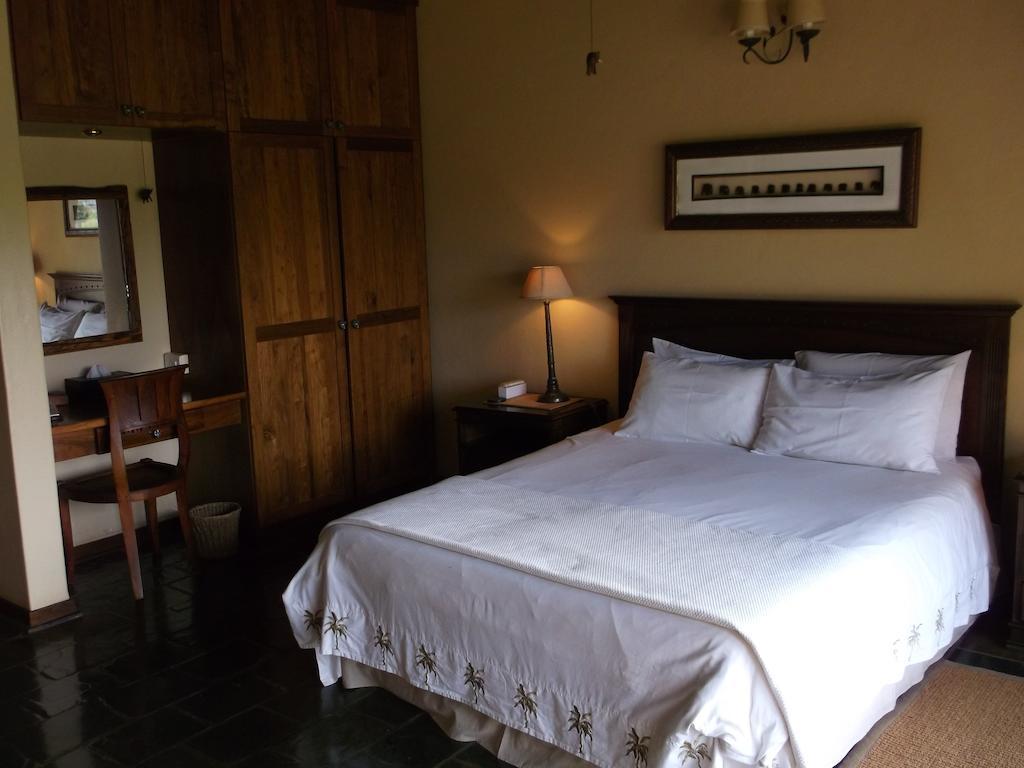 Khandizwe Kruger Villa Malalane Εξωτερικό φωτογραφία