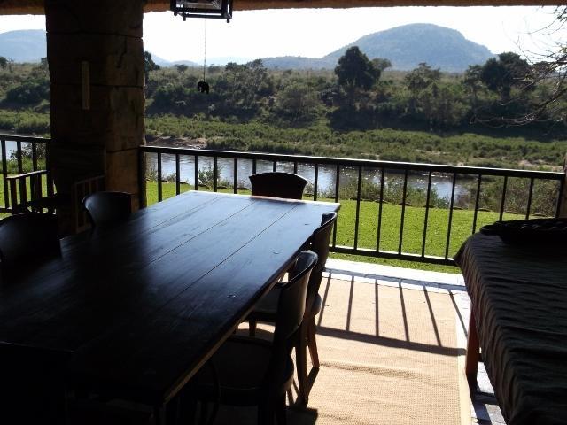 Khandizwe Kruger Villa Malalane Εξωτερικό φωτογραφία
