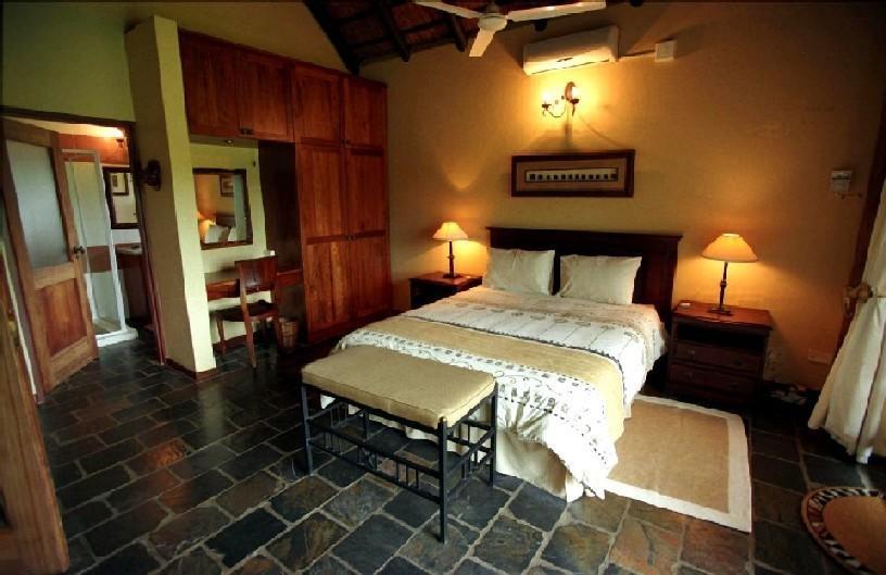 Khandizwe Kruger Villa Malalane Εξωτερικό φωτογραφία